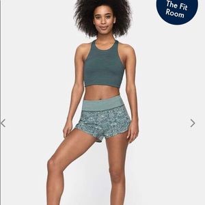 Outdoor Voices Hudson Shorts